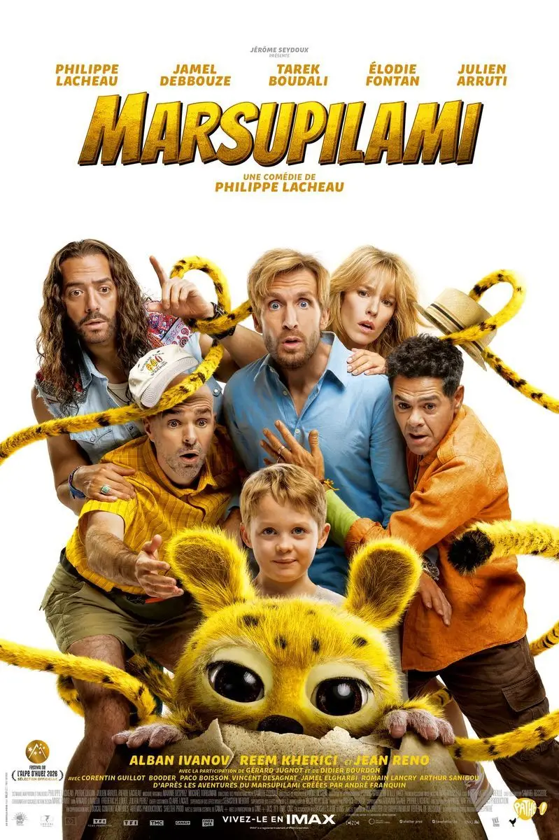 marsupilamiFILM