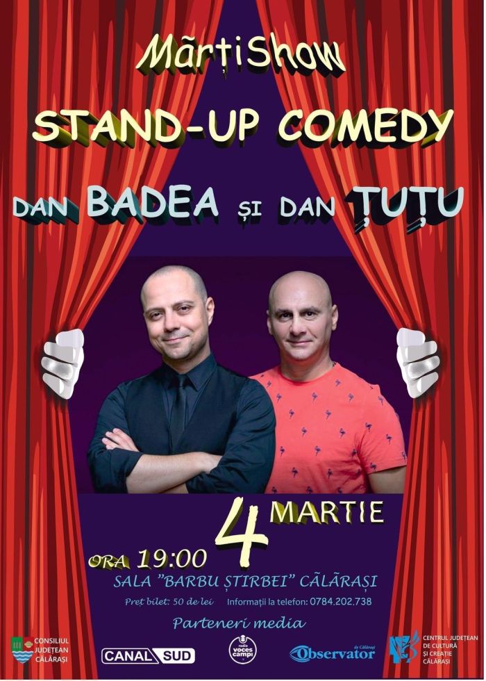 martishow
