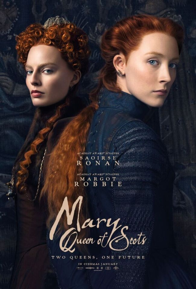maryregina