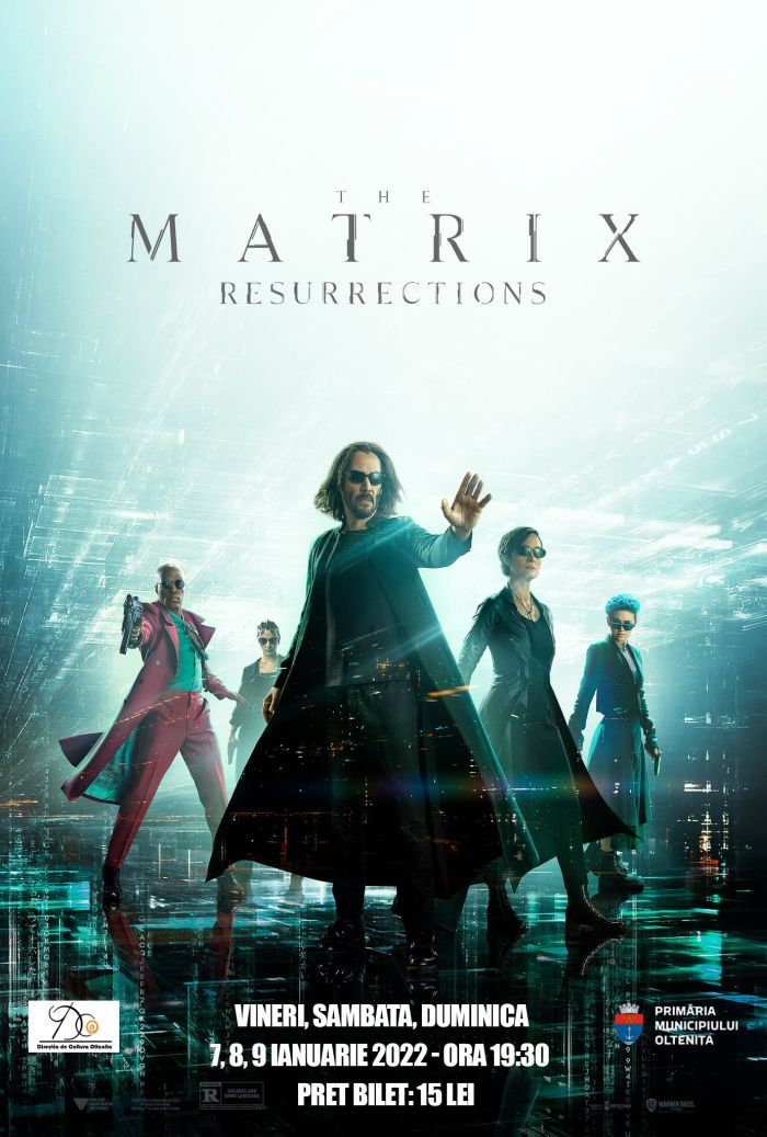 matrix