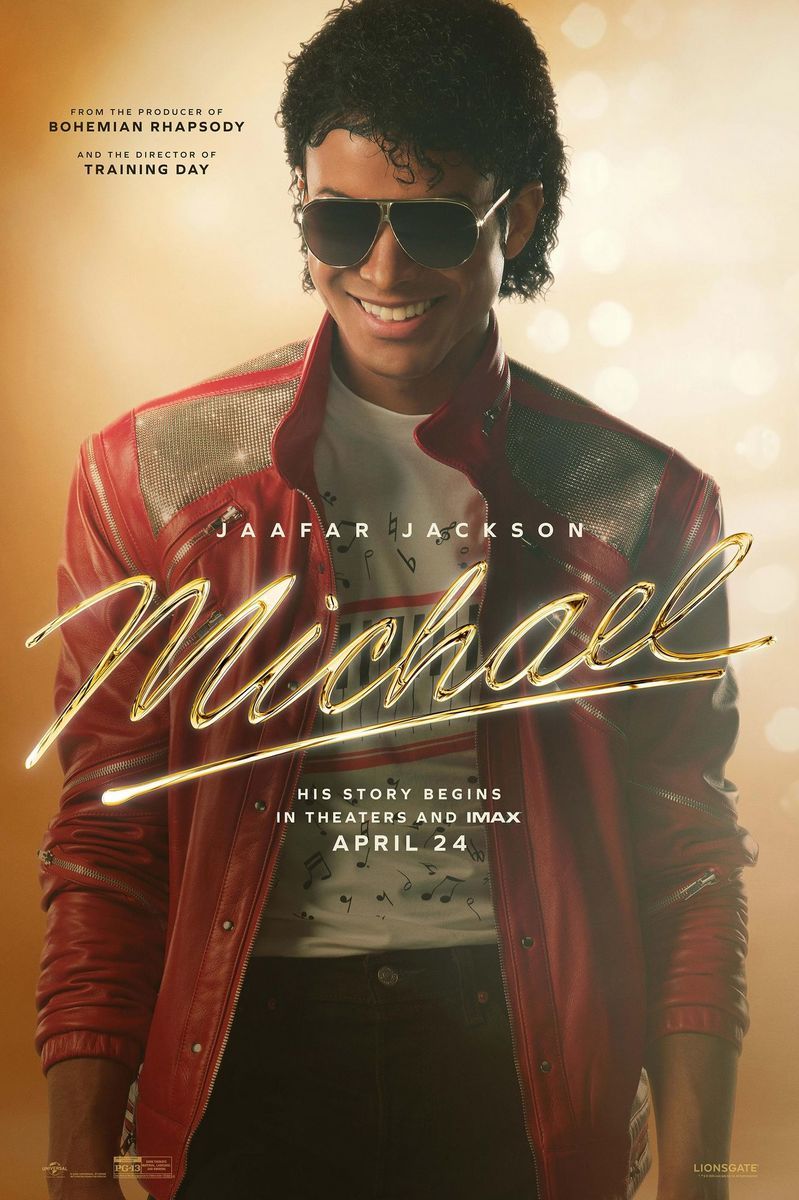michaelFILM