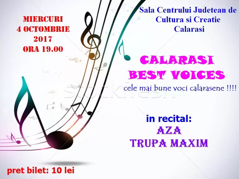 miercuri 4 oct ora 19