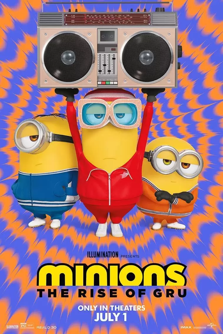 minioniifilm