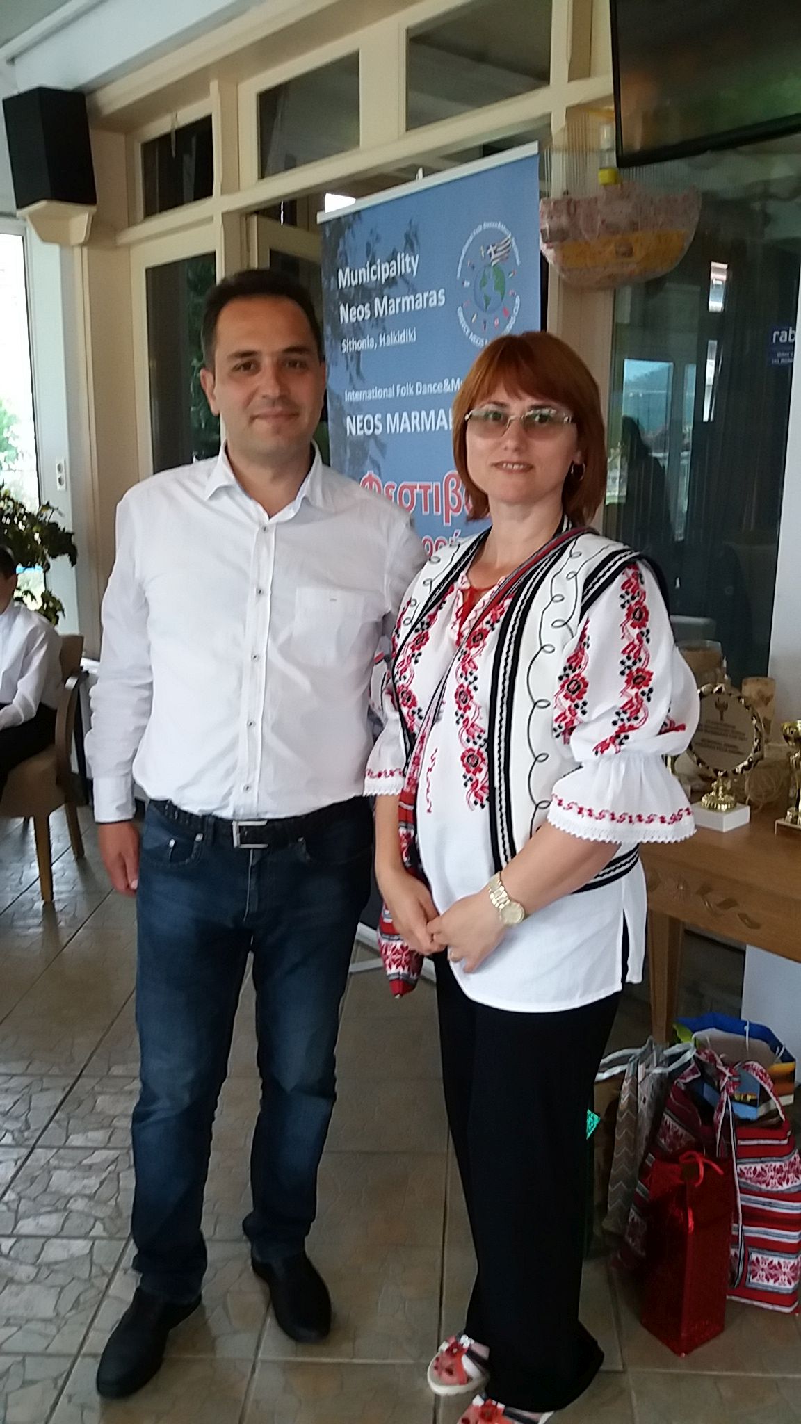 mirela voicu