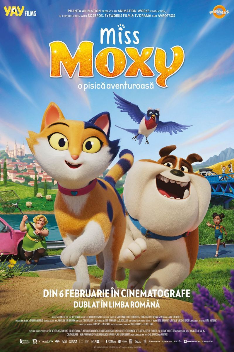 missmoxyFILM
