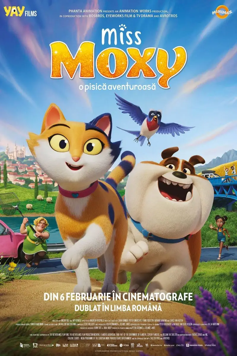 missmoxyFILM