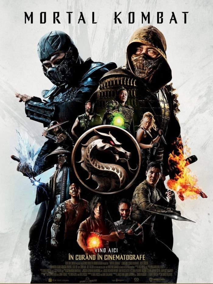 mortalkombat