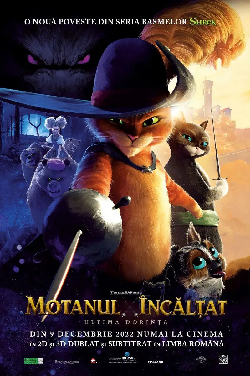 motanulincaltatfilm