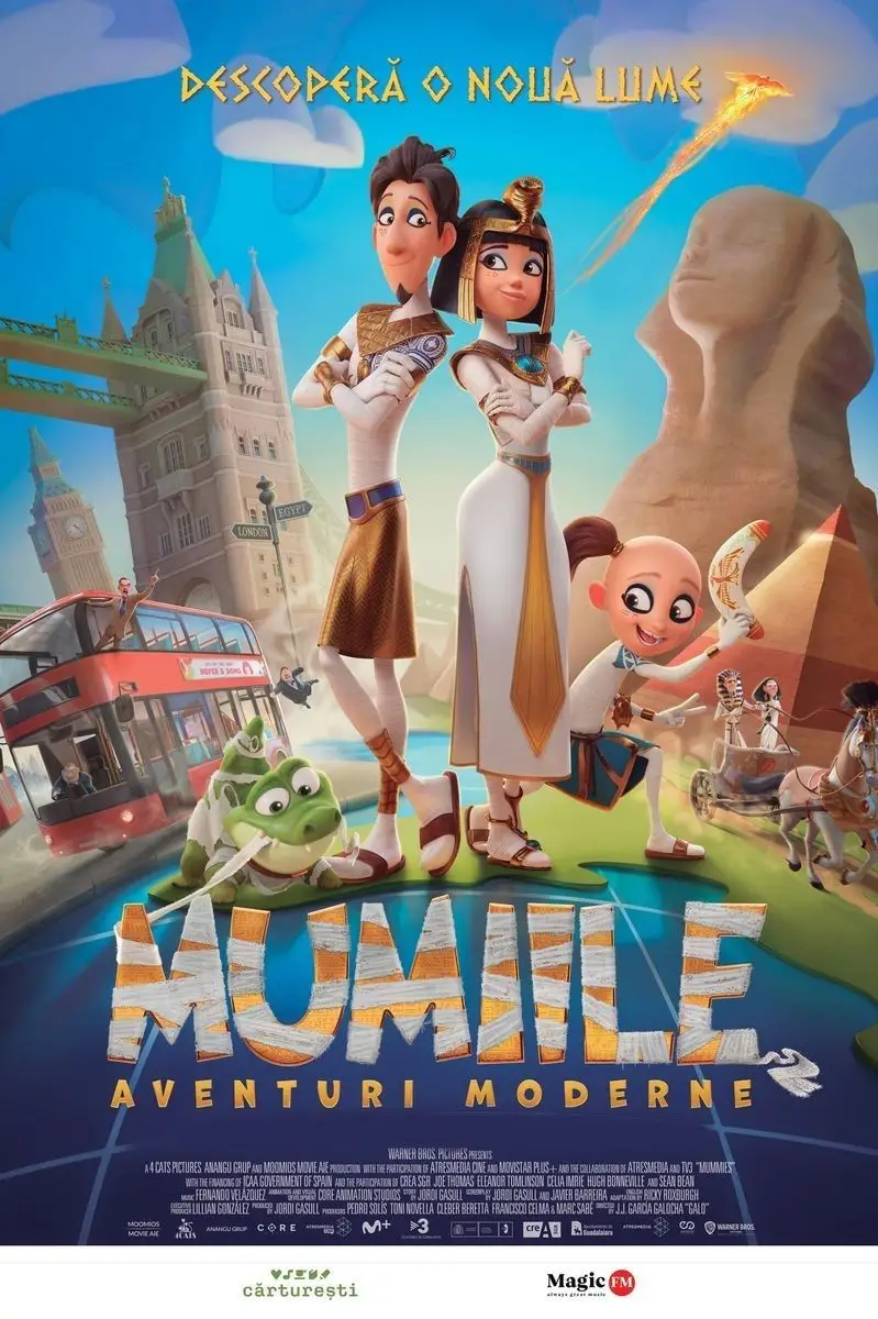 mumiileaventurimoderne