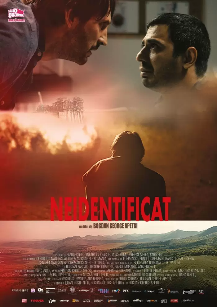 neidentificatfilm