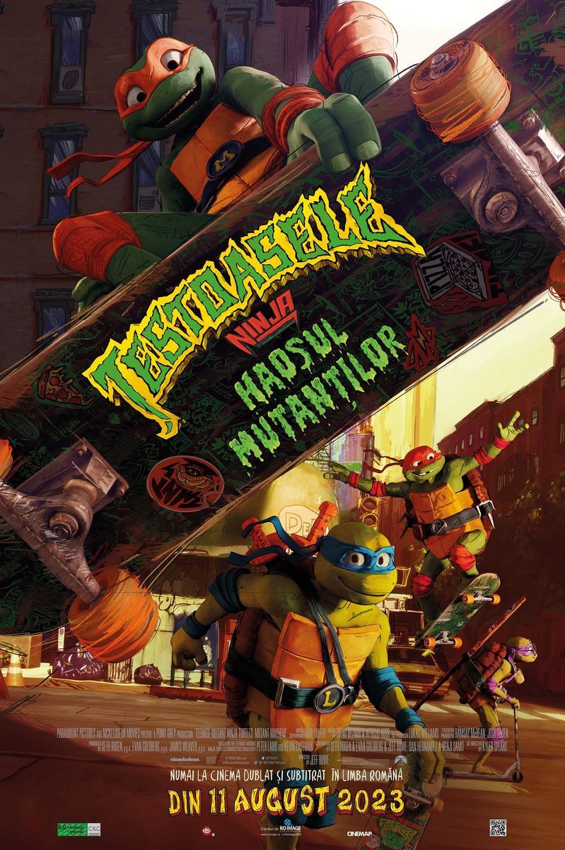 ninjahaosulmutantilor