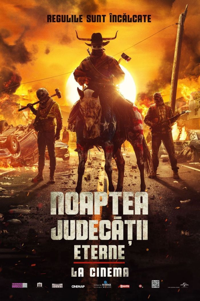 noaptea judecatii eterne