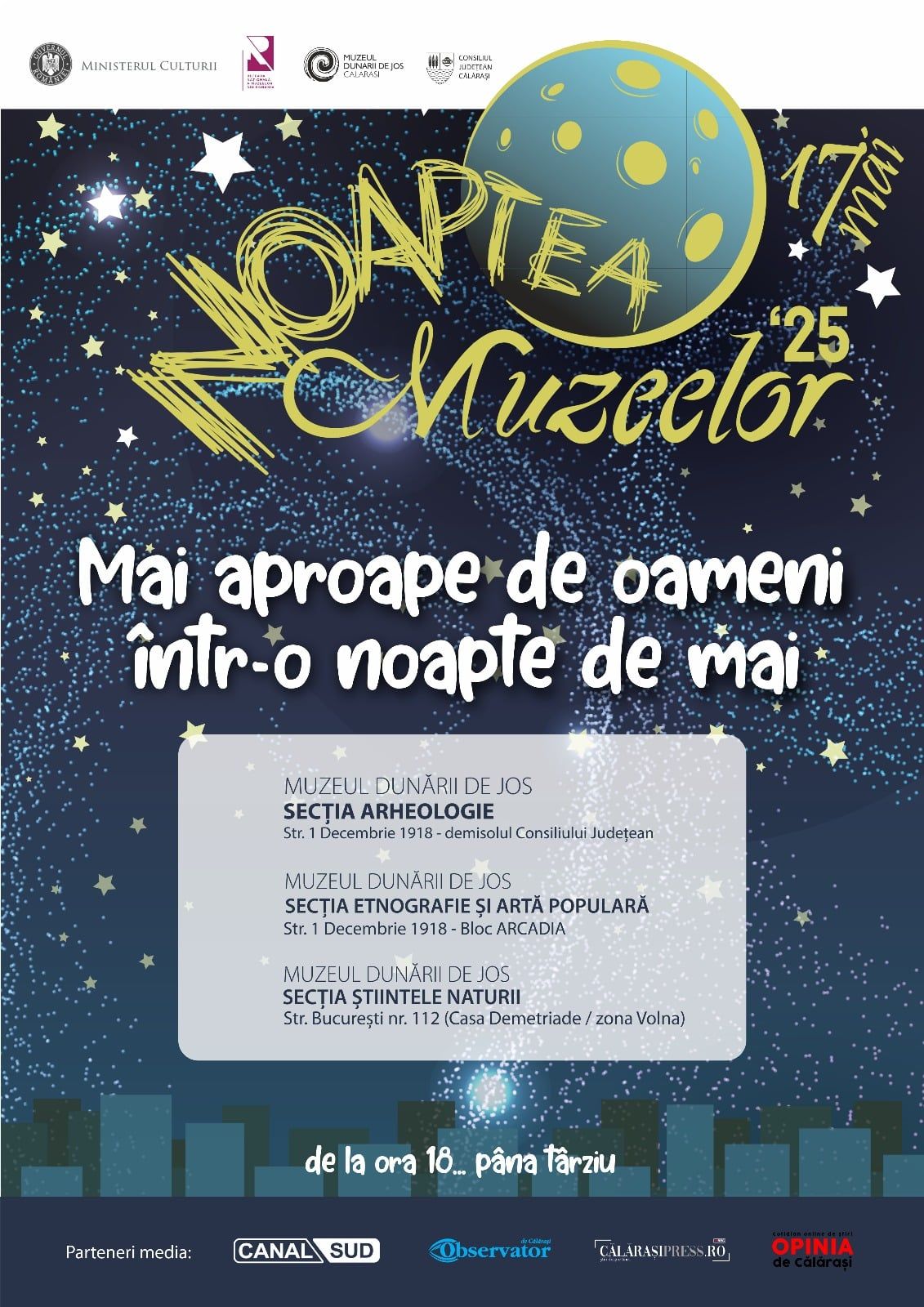 noapteamuzeelorcjcalarasi