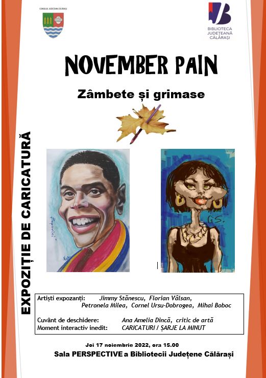 novemberpain