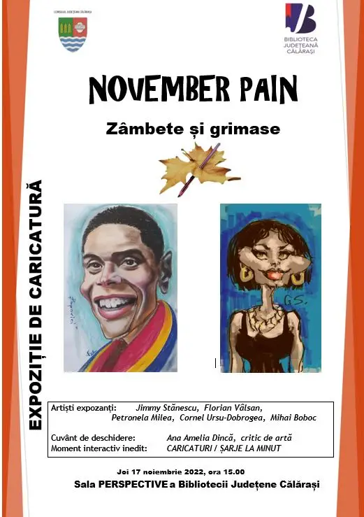 novemberpain
