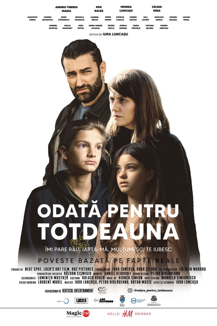 odatapentrutotodeauna
