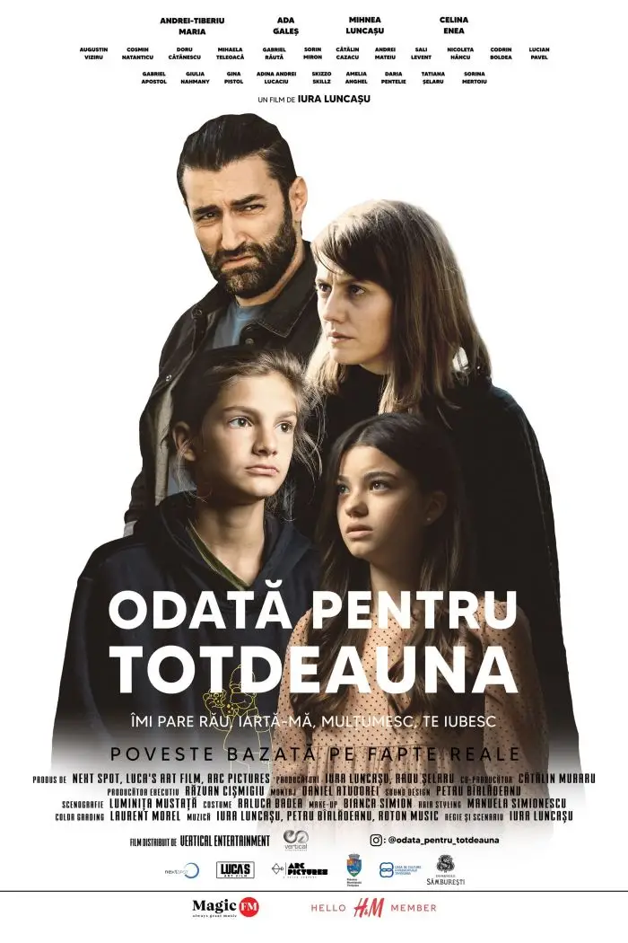 odatapentrutotodeauna