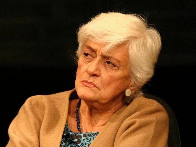 olga tudorache