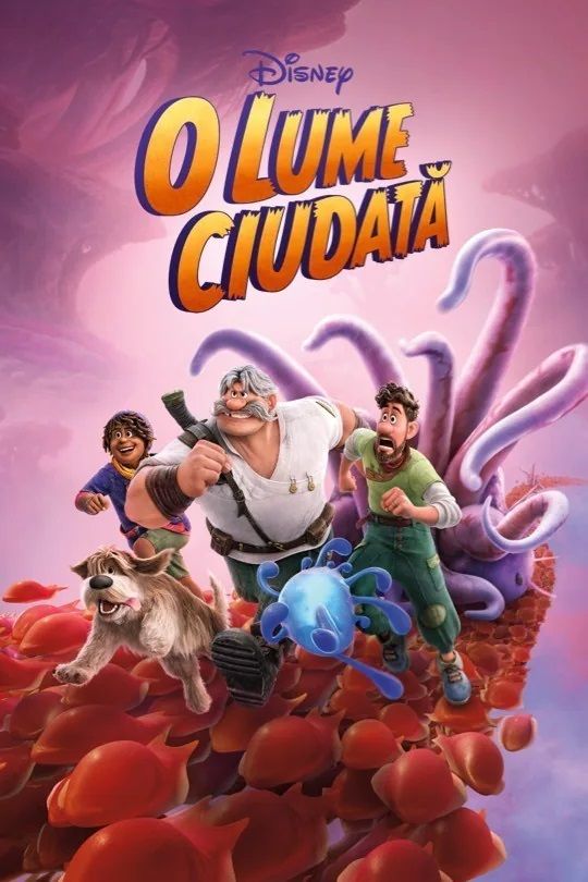 olumeciudataFILM
