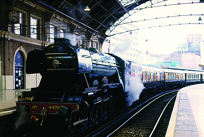 orient express