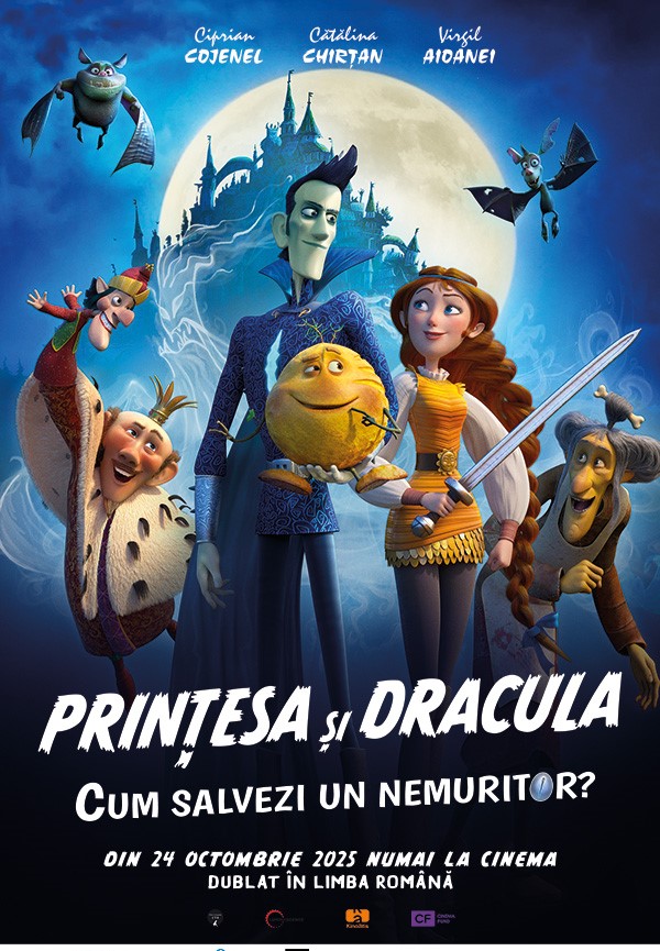 pRINTESASIdRACULAfILM