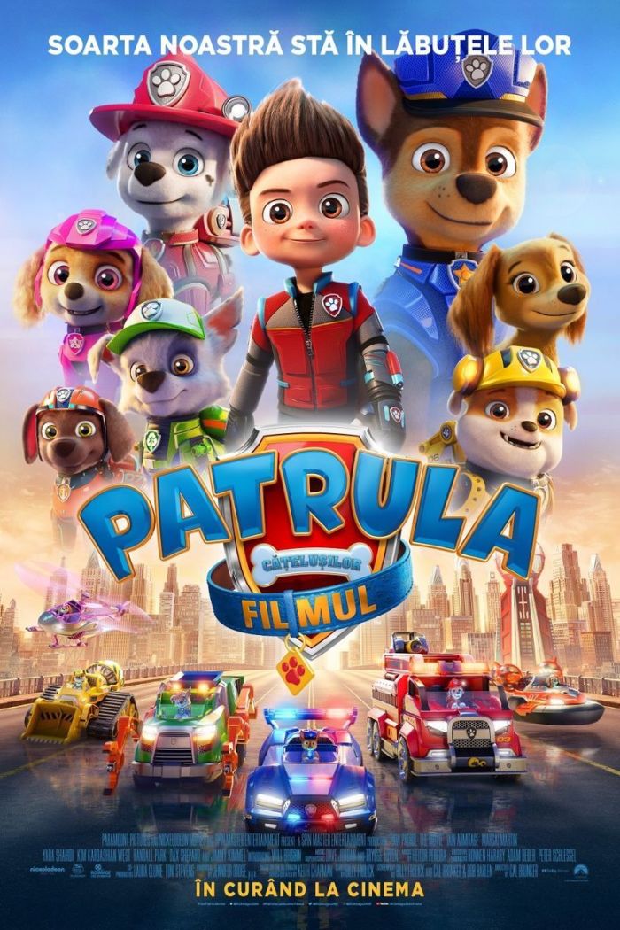 patrula