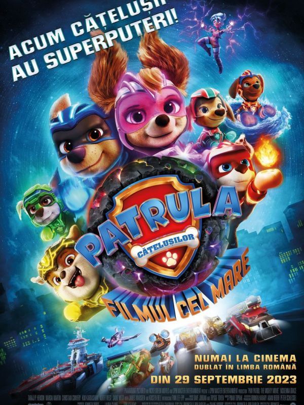 patrulacatelusilorFILM