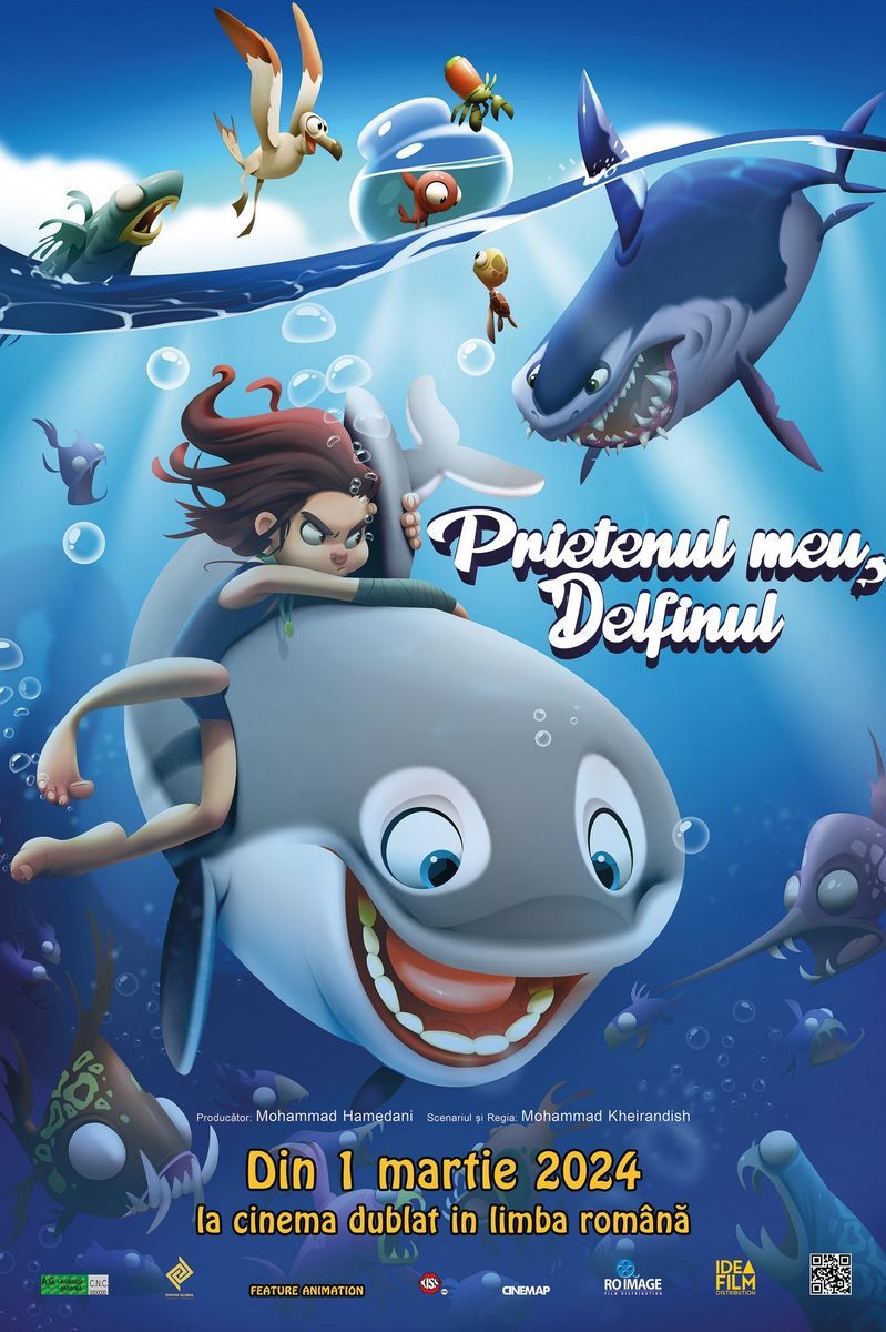 prietenulmeudelfinul