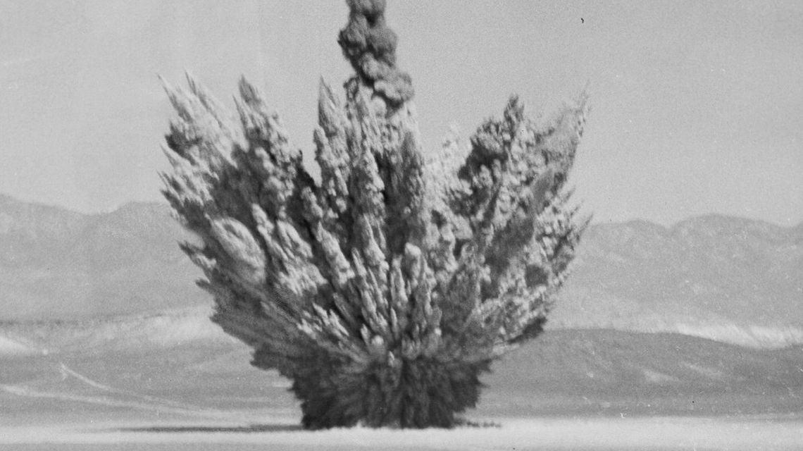 prima bomba nucleara China