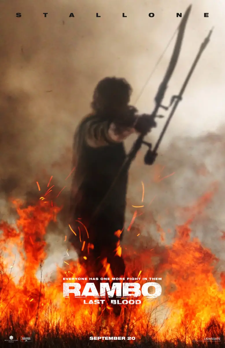 rambo 5 706677l