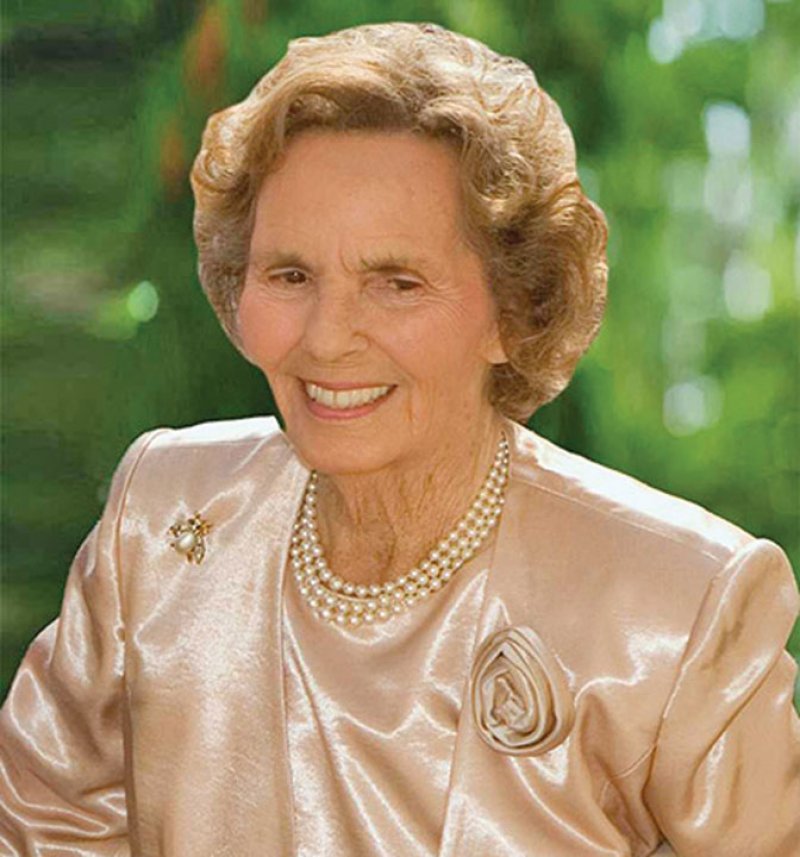regina ana 0