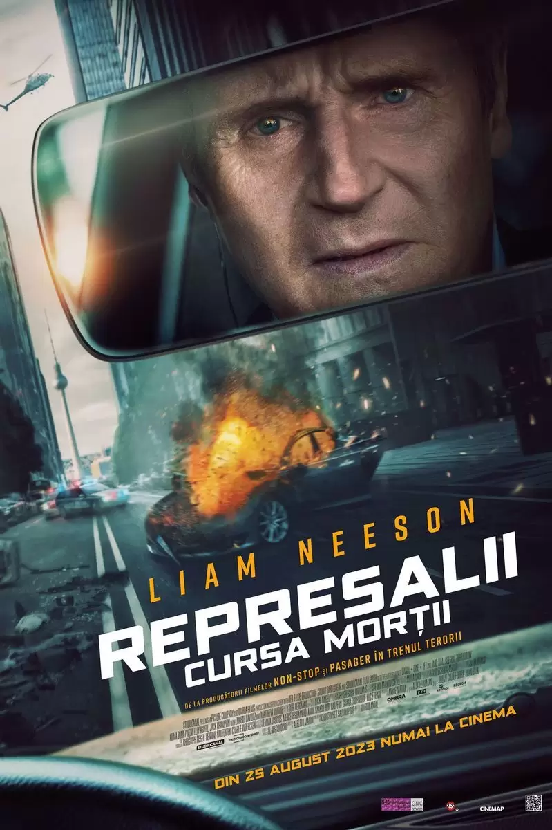 represaliicursamortii