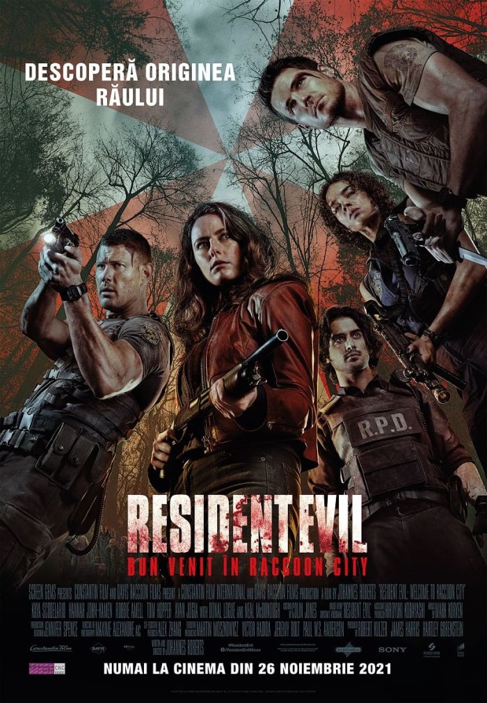 residentfilm