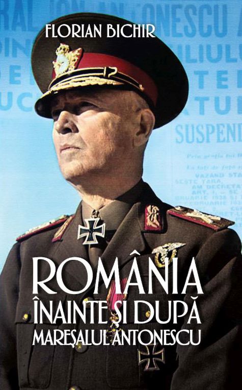 romaniaantonescu