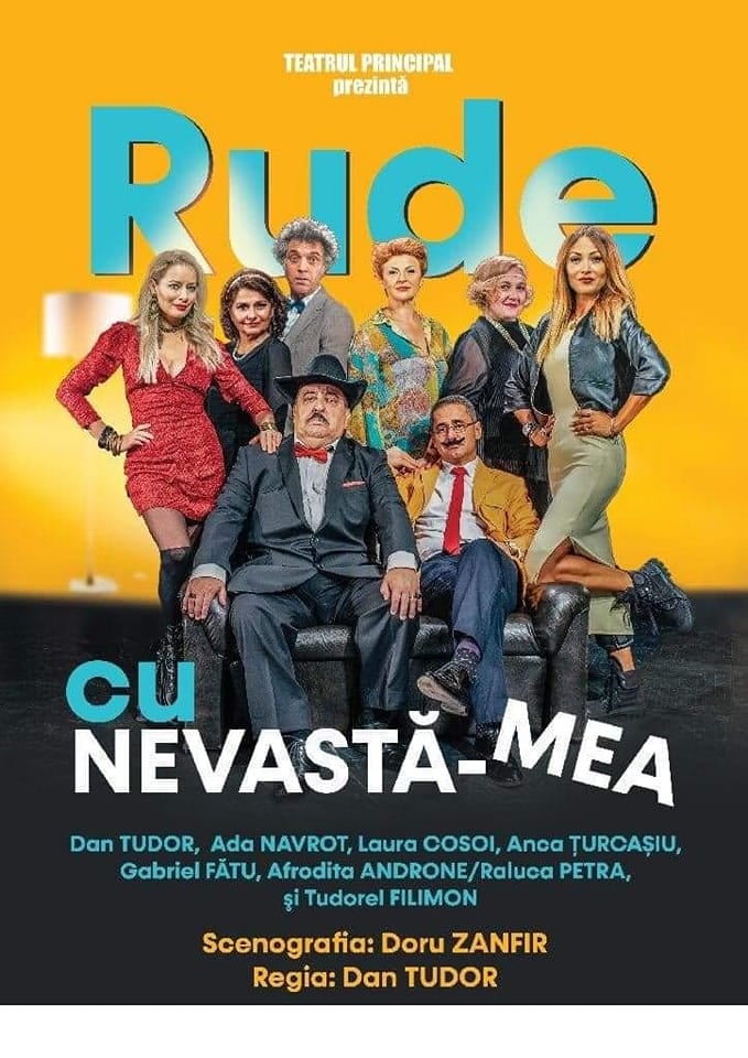 rudecunevastamea