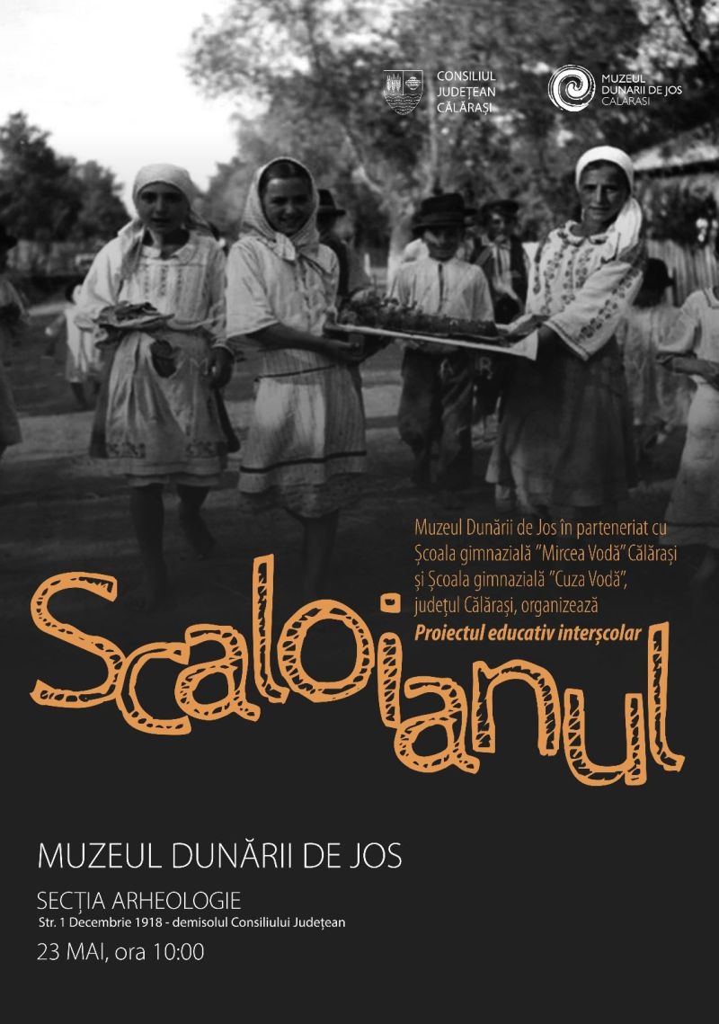 scaloianul