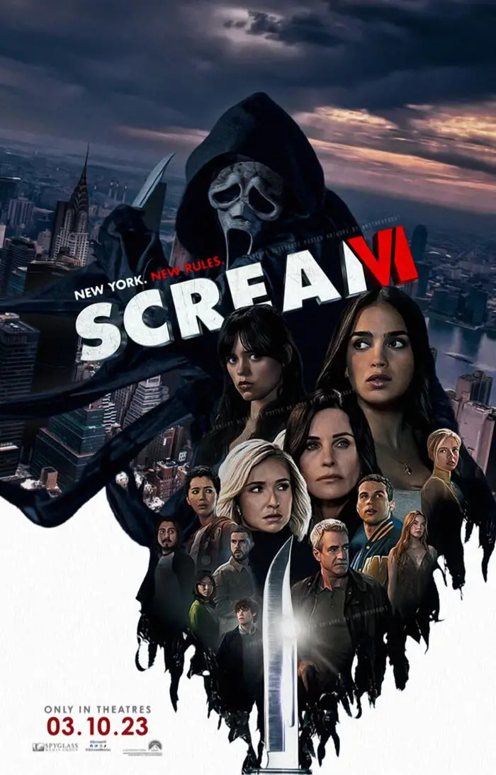 scream6