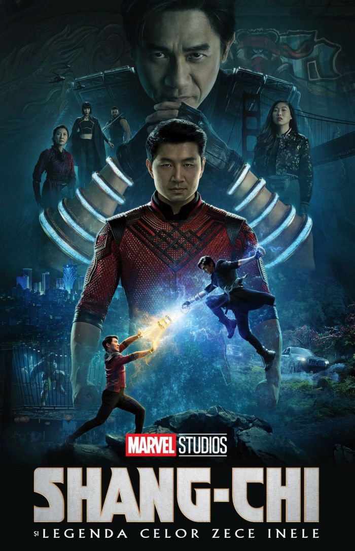 shang