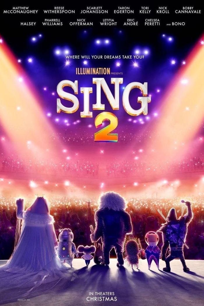singfilm