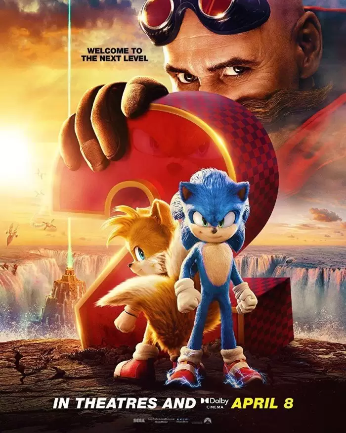 sonic8aprilie