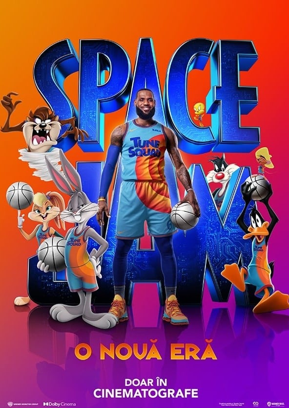 spacejam