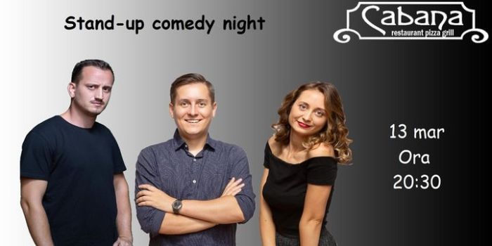 standupcomedy