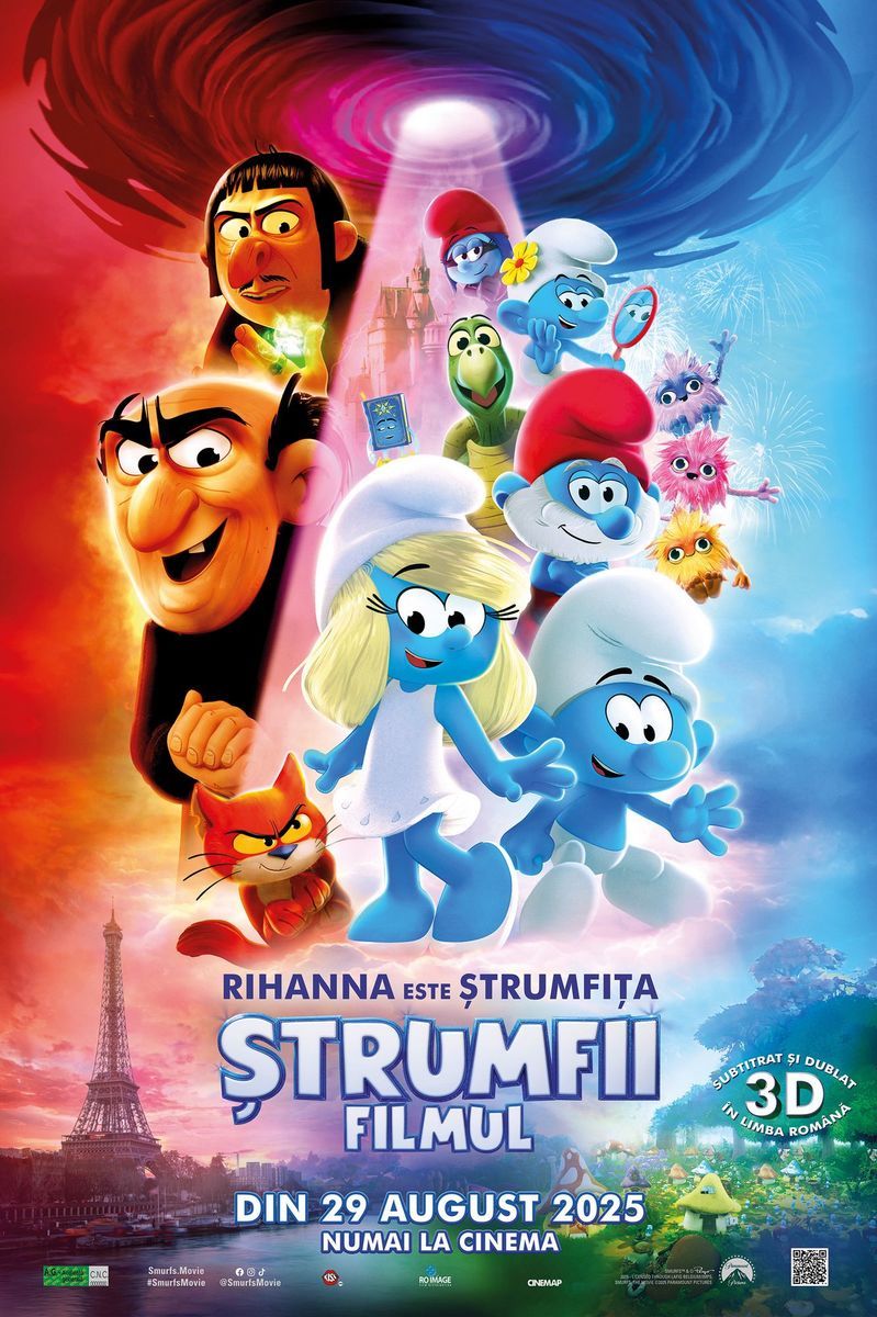 strumfiifilm