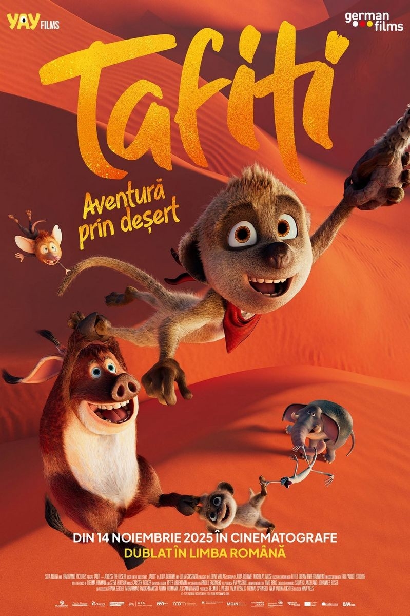 tafitifilm