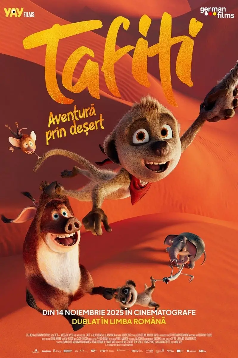 tafitifilm