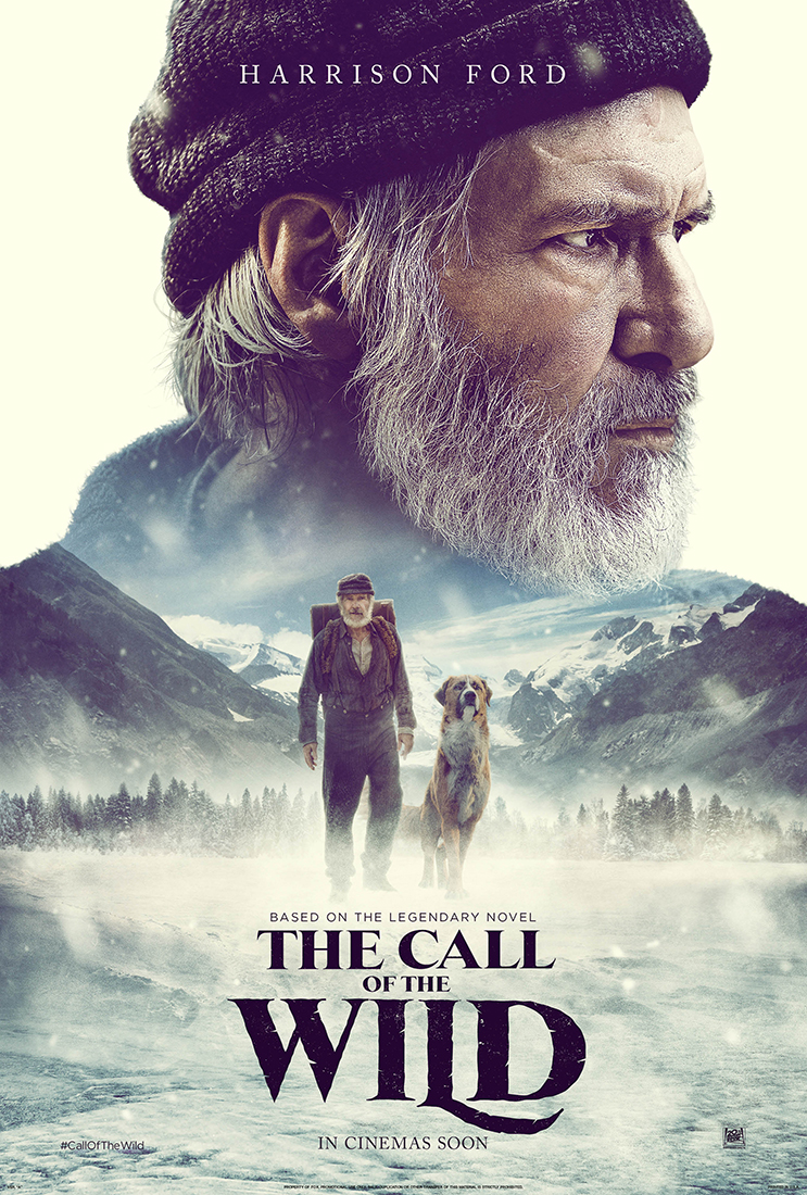 the call of the wild 135878l