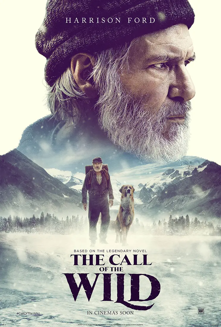 the call of the wild 135878l