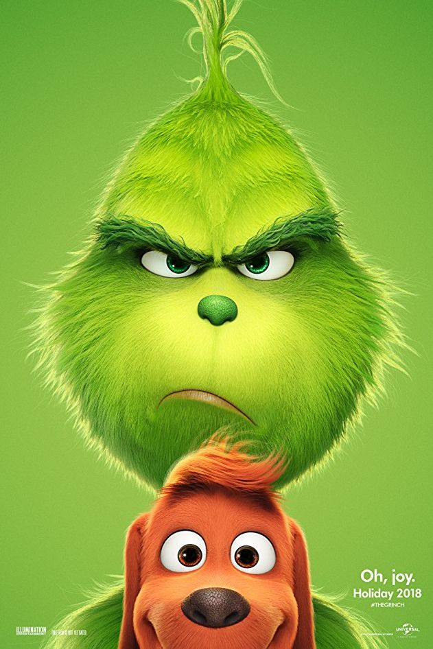 thegrinch