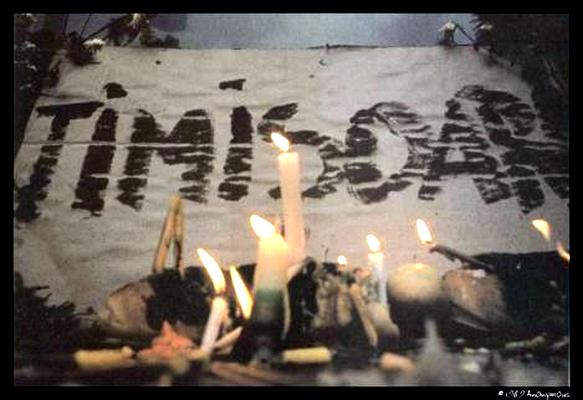 timisoara 1989
