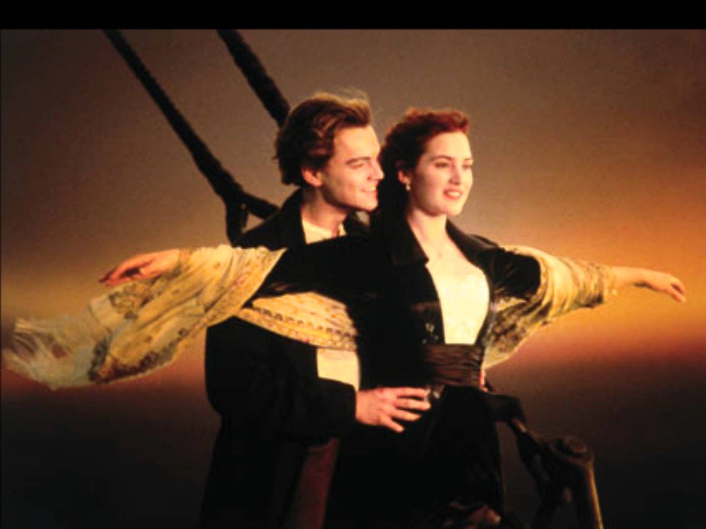 titanic